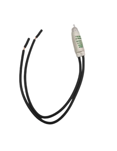 Vimar 10493 V Neon-Signaleinheit 250 V, grün, Serie Vimar Civil